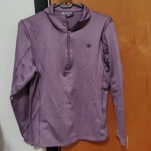 Ariat sweatshirt